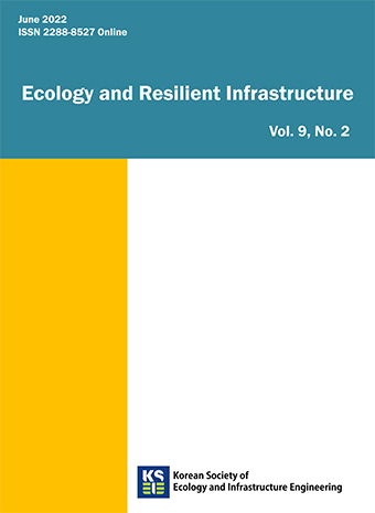 Ecology and Resilient Infrastructure
