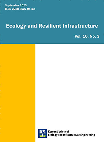 Ecology and Resilient Infrastructure